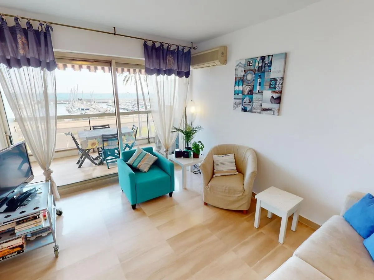 Bel Appartement Avec Terrasse, Piscine, Parking Et Wifi - Fr-1-196-321 Menton