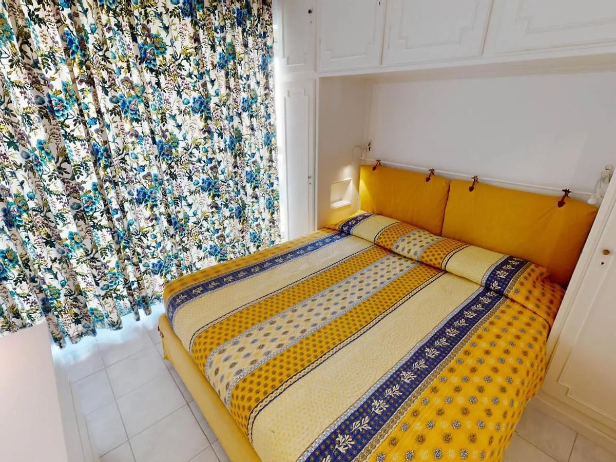 Apartment Bel Appartement Avec Terrasse, Piscine, Parking Et Wifi - Fr-1-196-321 Menton